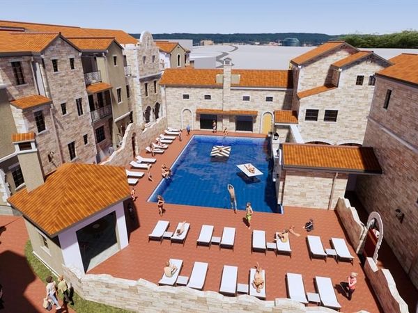 53 Catalonia Drive, Westlake, TX 76262