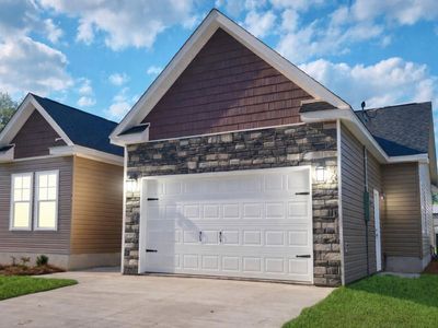 222 New Iris Lane, Ridgeville, SC 29472