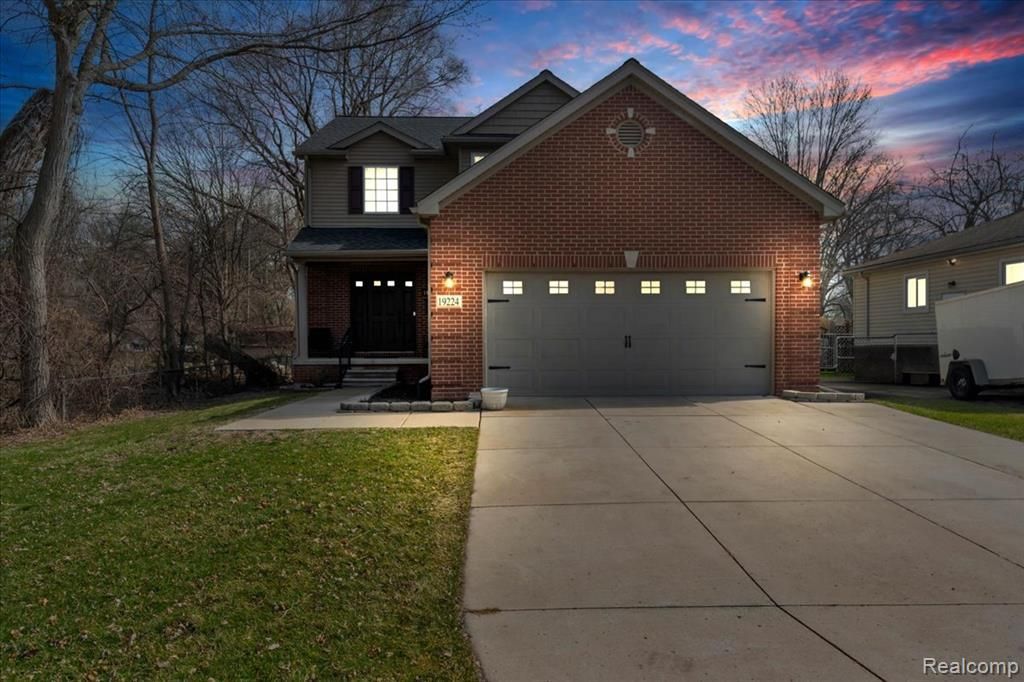 19224 Denby, Redford Township, MI 48240 Main Photo