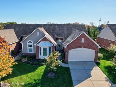 1611 Andover Circle, Commerce Twp, MI 48390