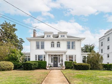 3522 Fort Avenue, Lynchburg, VA 24501