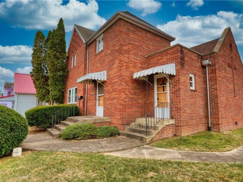 227 S 5th Street, Byesville, OH 43723 Photo 6