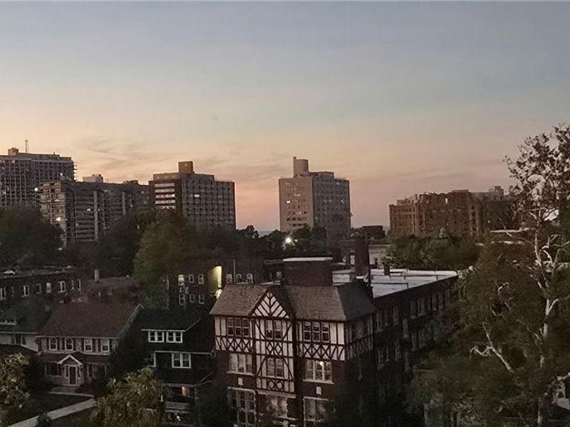 12029 Clifton Boulevard, Unit 505, Lakewood, OH 44107 Photo 23