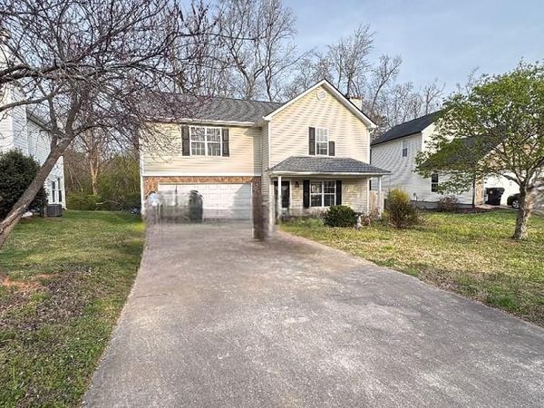 147 Richmond Drive , Dawsonville, GA 30534