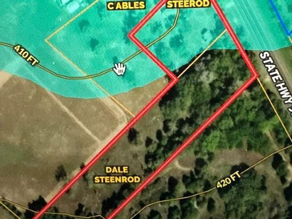 2322 Sh 95 N, Elgin, TX 78621