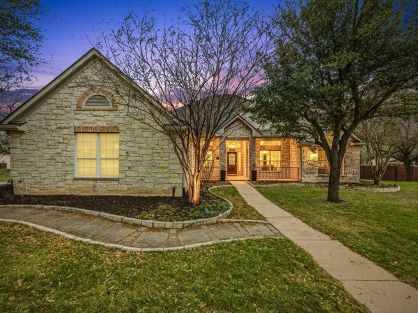 9720 Anchusa TRL, Austin, TX 78736