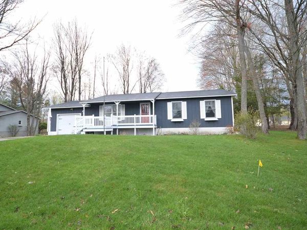 704 Alice Street, Boyne City, MI 49712