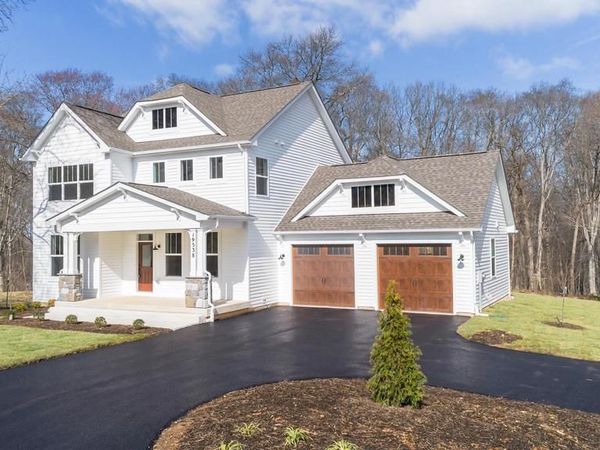 19538 JERUSALEM CHURCH TERRACE, POOLESVILLE, MD 20837