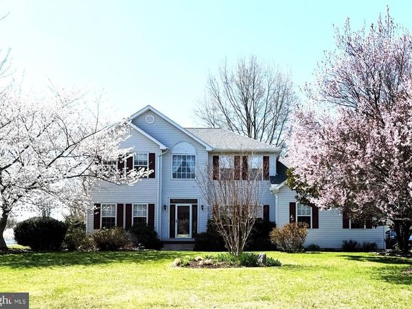 178 FIELDBROOK DRIVE, MAGNOLIA, DE 19962