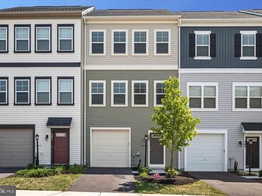 303 STARRY WAY, STEPHENSON, VA 22656