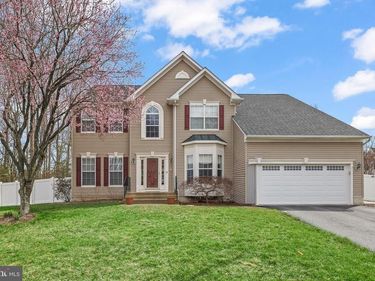15 SAINT ADAMS DRIVE, STAFFORD, VA 22556