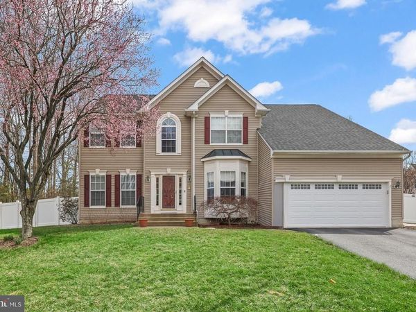 15 SAINT ADAMS DRIVE, STAFFORD, VA 22556