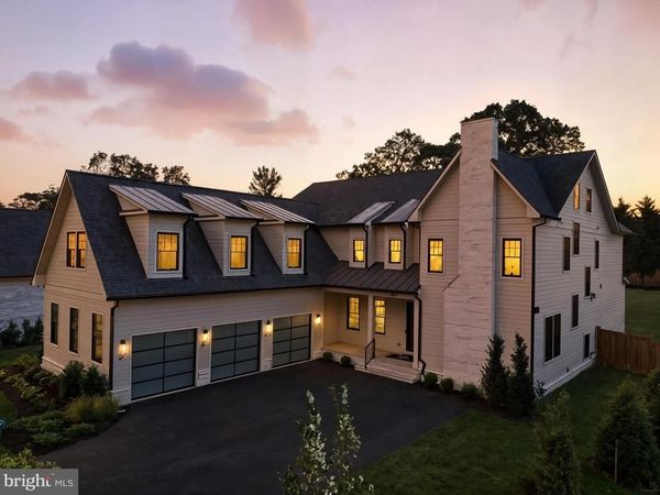 1111 INGLESIDE AVENUE , MCLEAN, VA 22101