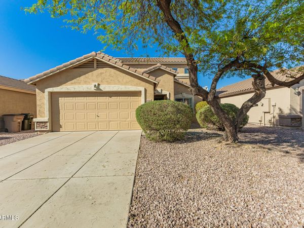 11566 W PURDUE Avenue, Youngtown, AZ 85363