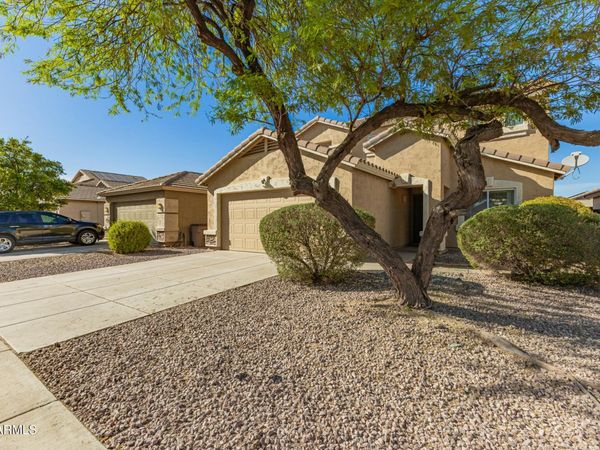 11566 W PURDUE Avenue, Youngtown, AZ 85363