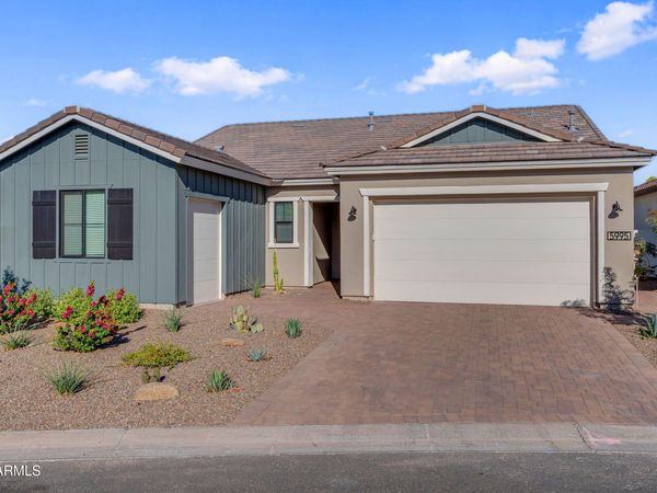 5995 N 207th Avenue, Buckeye, AZ 85396