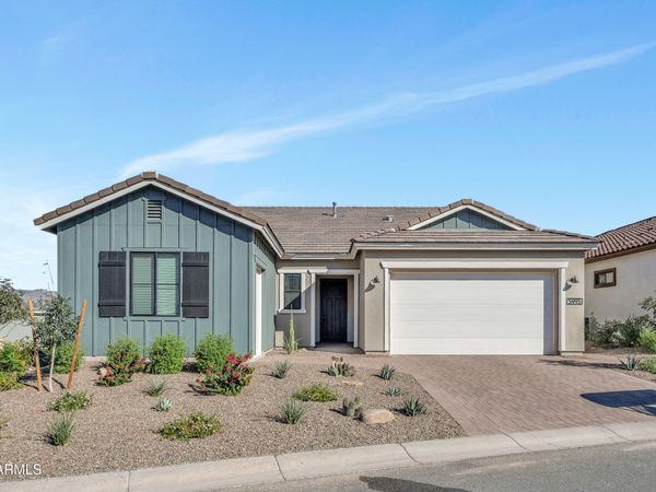 5995 N 207th Avenue, Buckeye, AZ 85396