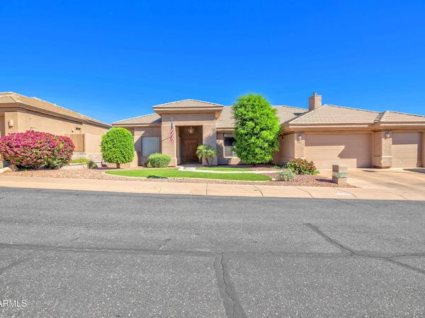 2716 E EVANS Drive, Phoenix, AZ 85032