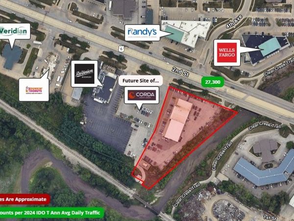 404 2nd Street , Coralville, IA 52241