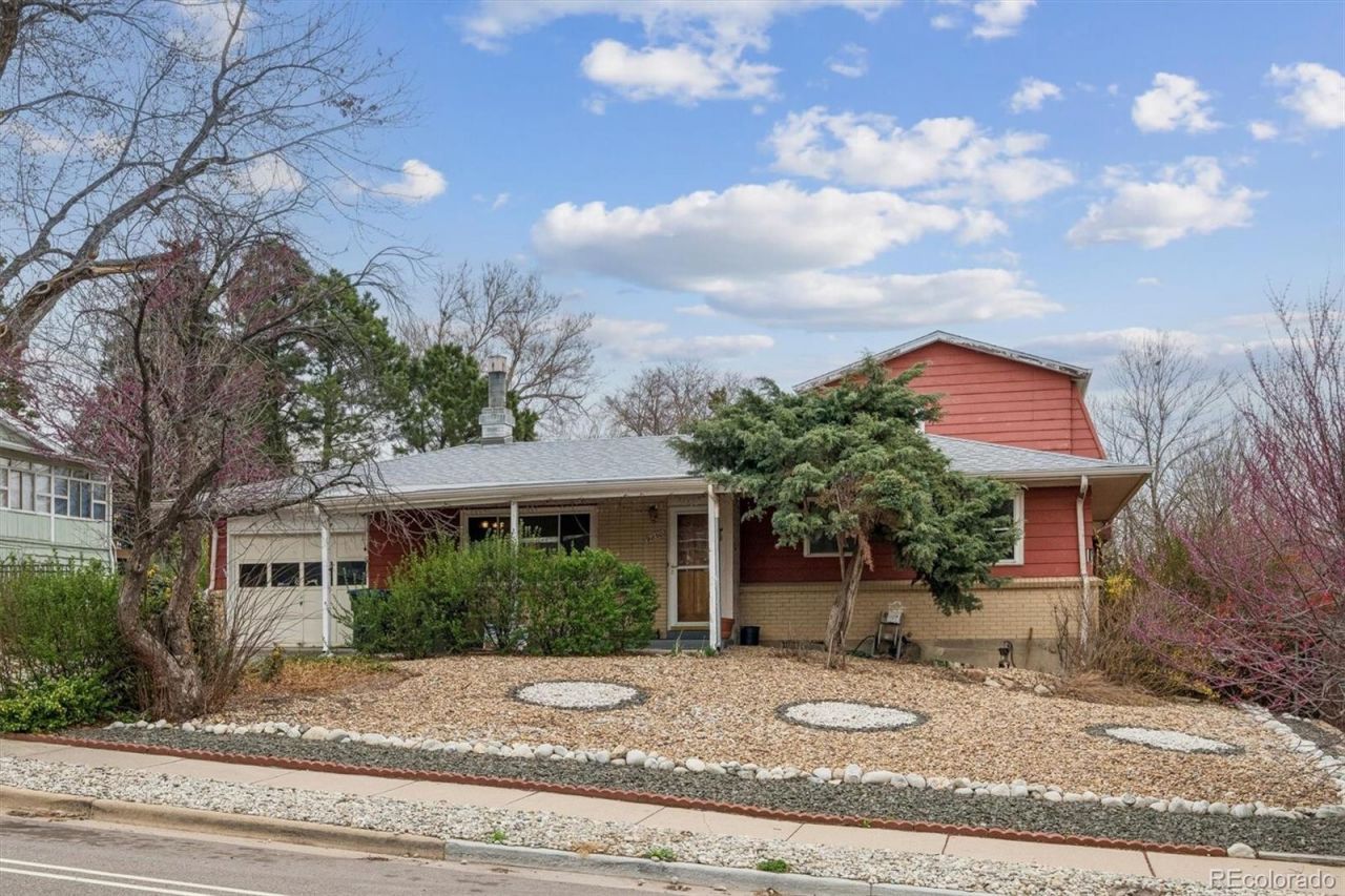 9850 Croke Drive, Northglenn, CO 80260 Main Photo