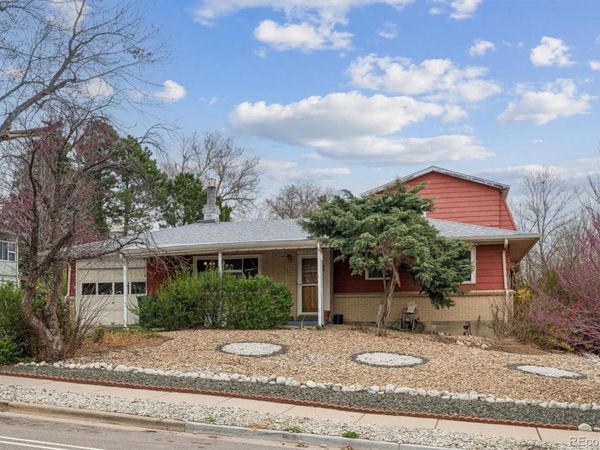 9850 Croke Drive, Northglenn, CO 80260