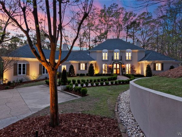 11 Lauderhill, Tuscaloosa, AL 35406