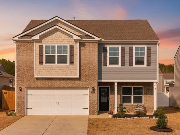 3048 Highline Drive, McDonald, TN 37353