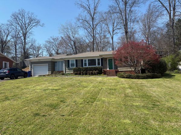 2019 Glenwood Drive, Cleveland, TN 37311