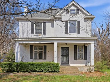 2665 Paris Pike, Lexington, KY 40511