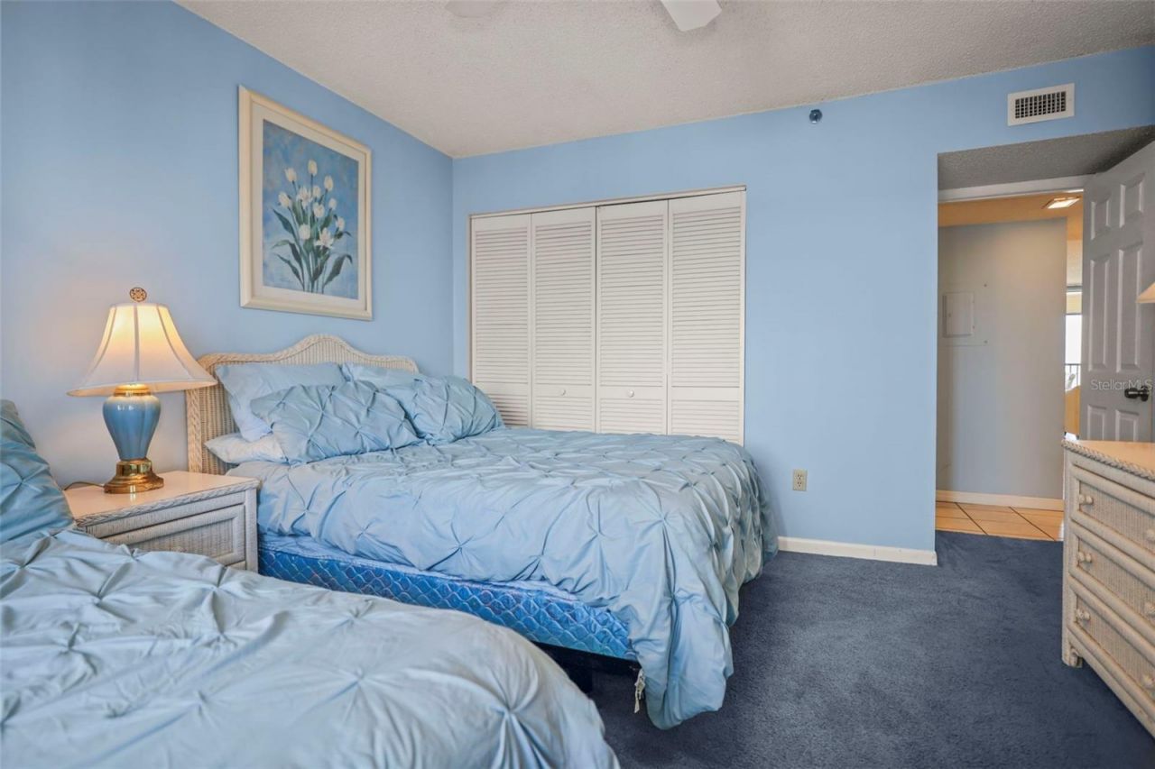 20040 Gulf Boulevard, Unit 302, Indian Shores, FL 33785 Photo