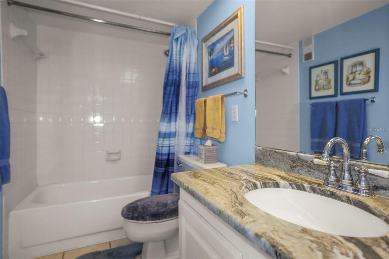 20040 Gulf Boulevard, Unit 302, Indian Shores, FL 33785 Photo