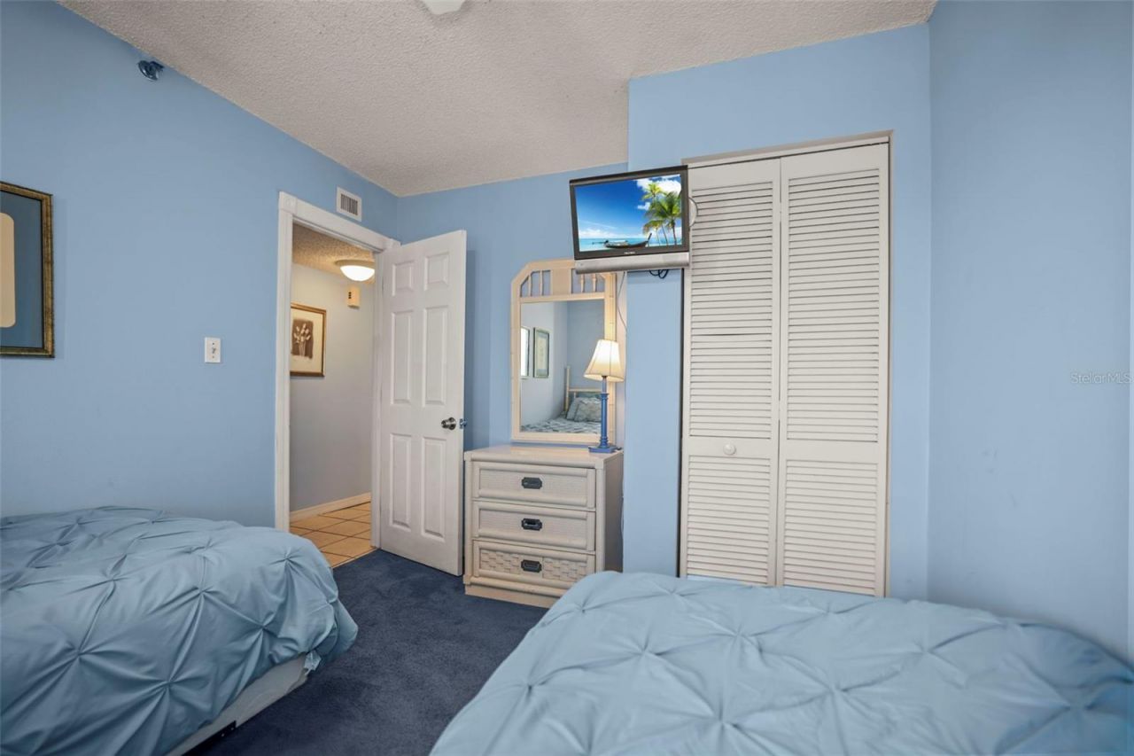 20040 Gulf Boulevard, Unit 302, Indian Shores, FL 33785 Photo