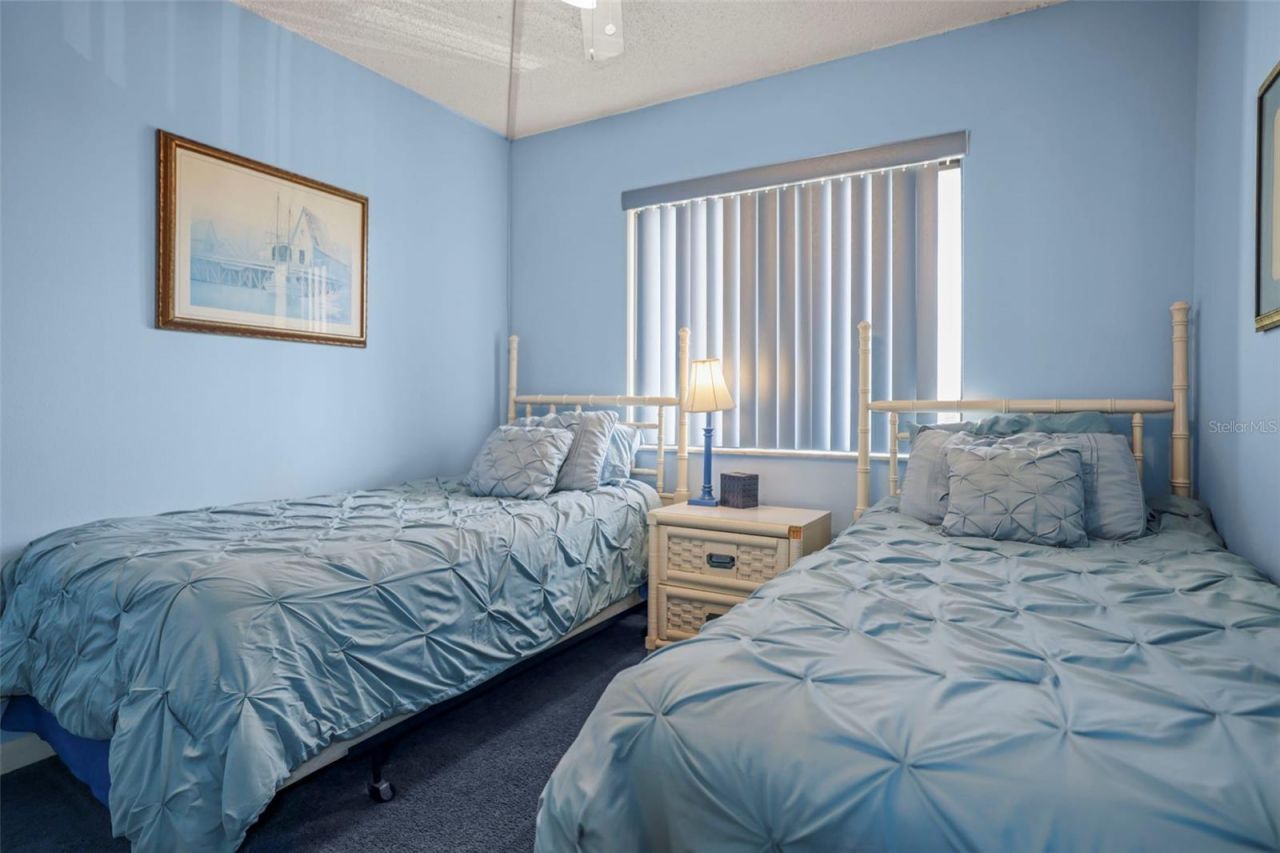 20040 Gulf Boulevard, Unit 302, Indian Shores, FL 33785 Photo