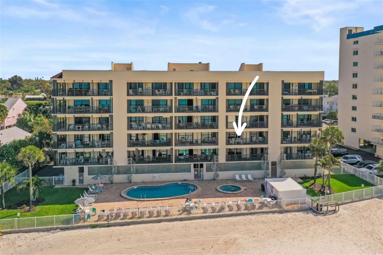 20040 Gulf Boulevard, Unit 302, Indian Shores, FL 33785 Photo