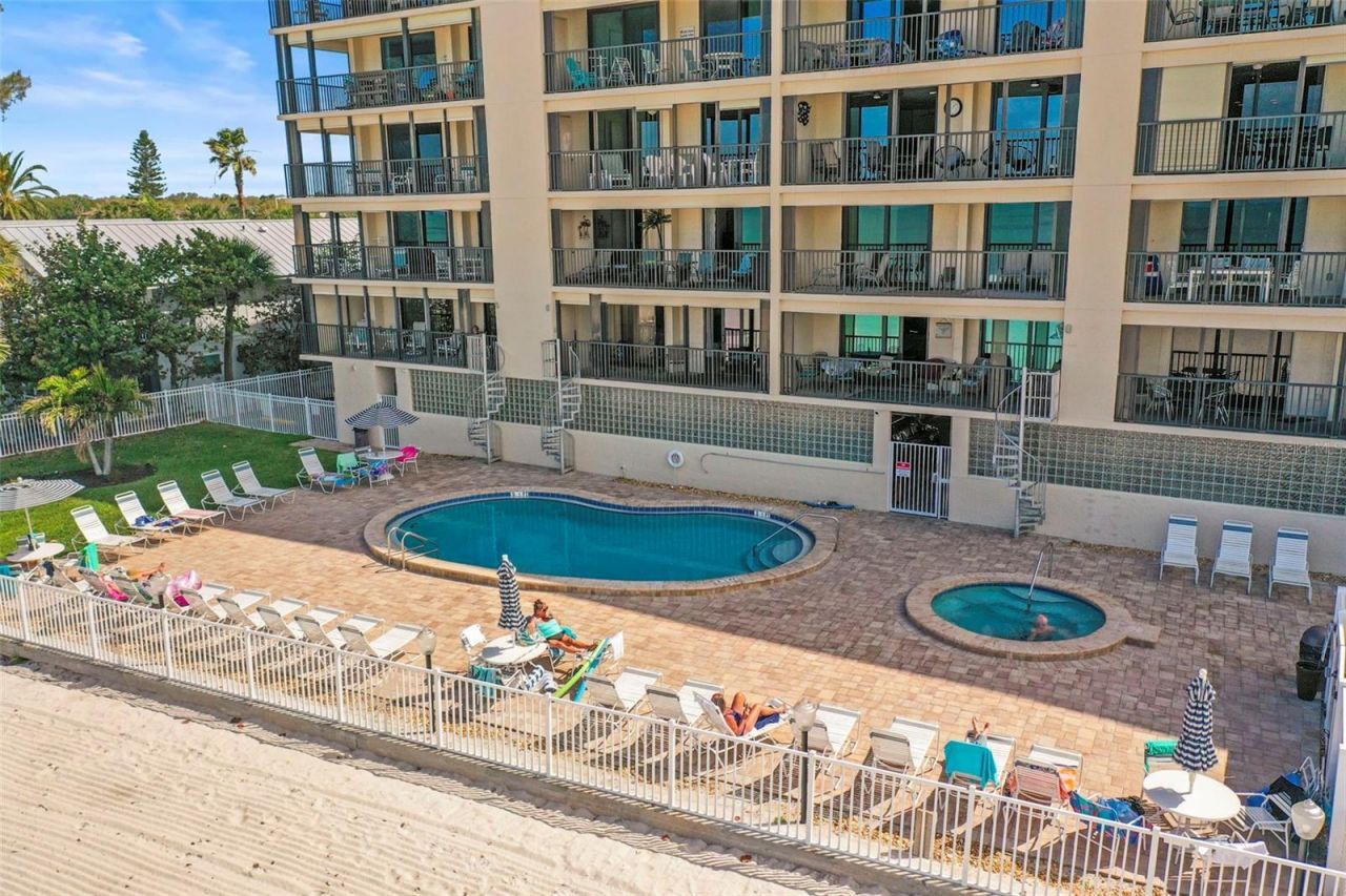 20040 Gulf Boulevard, Unit 302, Indian Shores, FL 33785 Photo