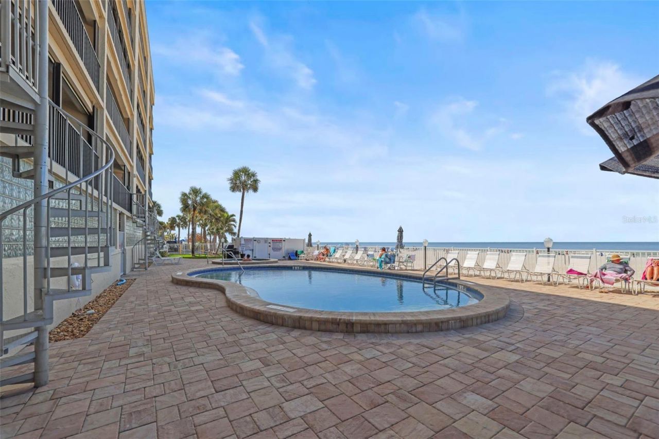 20040 Gulf Boulevard, Unit 302, Indian Shores, FL 33785 Photo