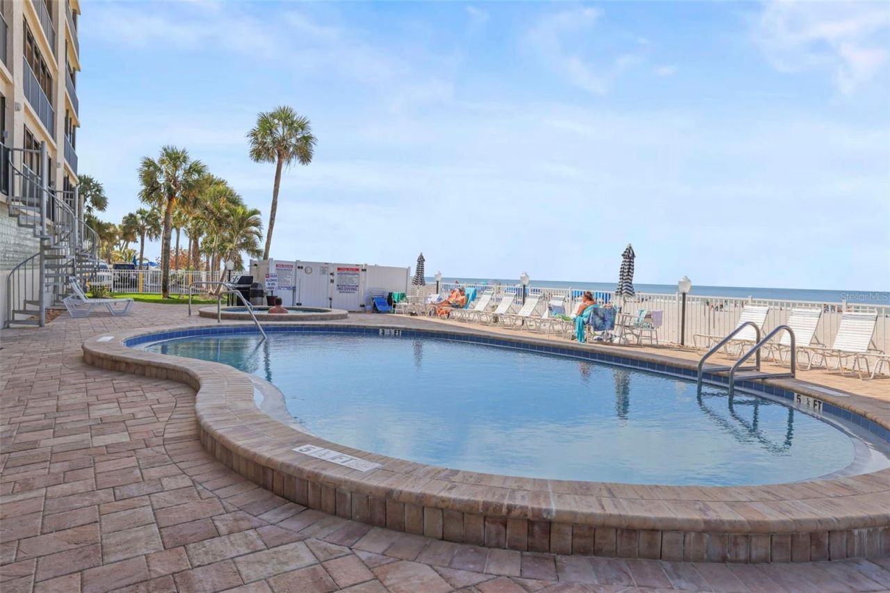 20040 Gulf Boulevard, Unit 302, Indian Shores, FL 33785 Photo