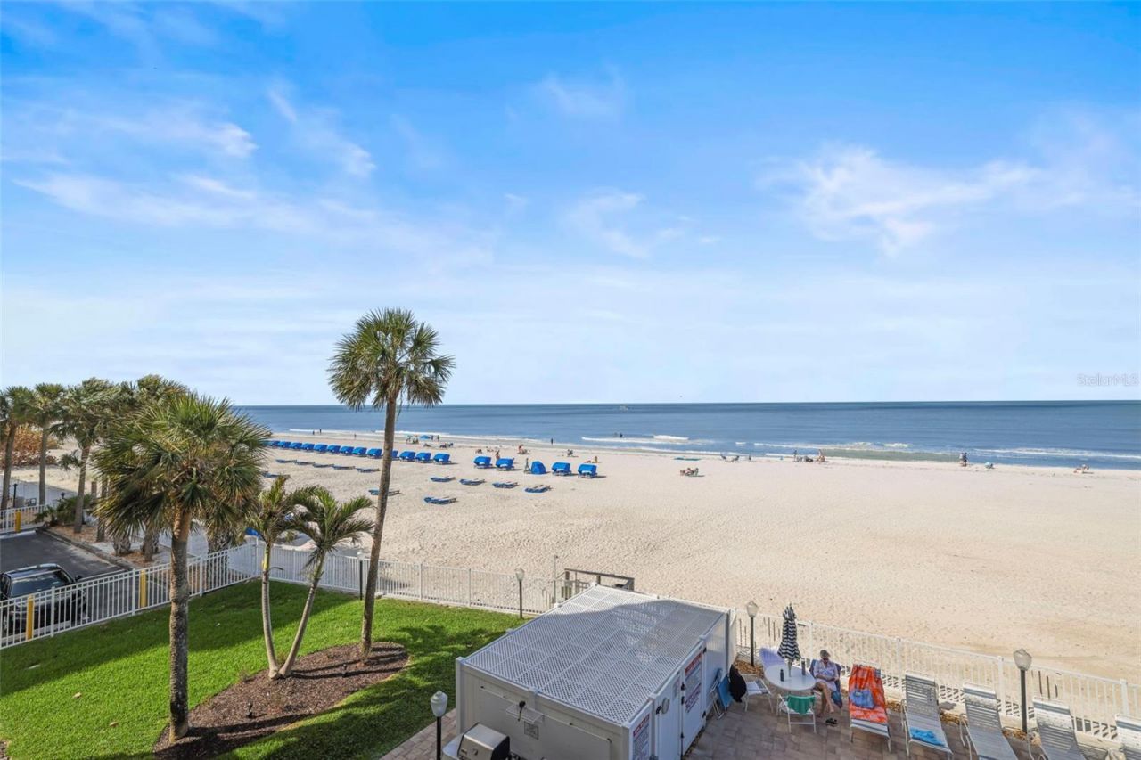 20040 Gulf Boulevard, Unit 302, Indian Shores, FL 33785 Photo