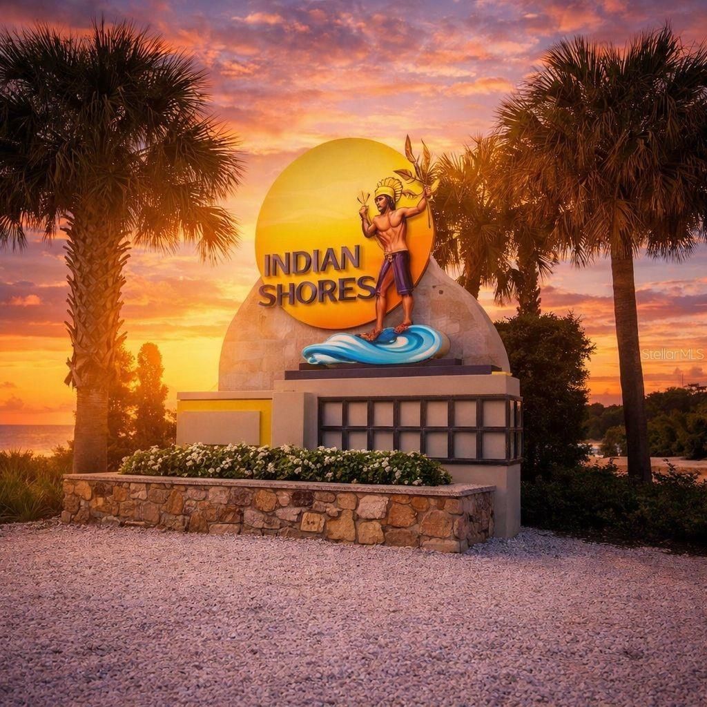 20040 Gulf Boulevard, Unit 302, Indian Shores, FL 33785 Photo