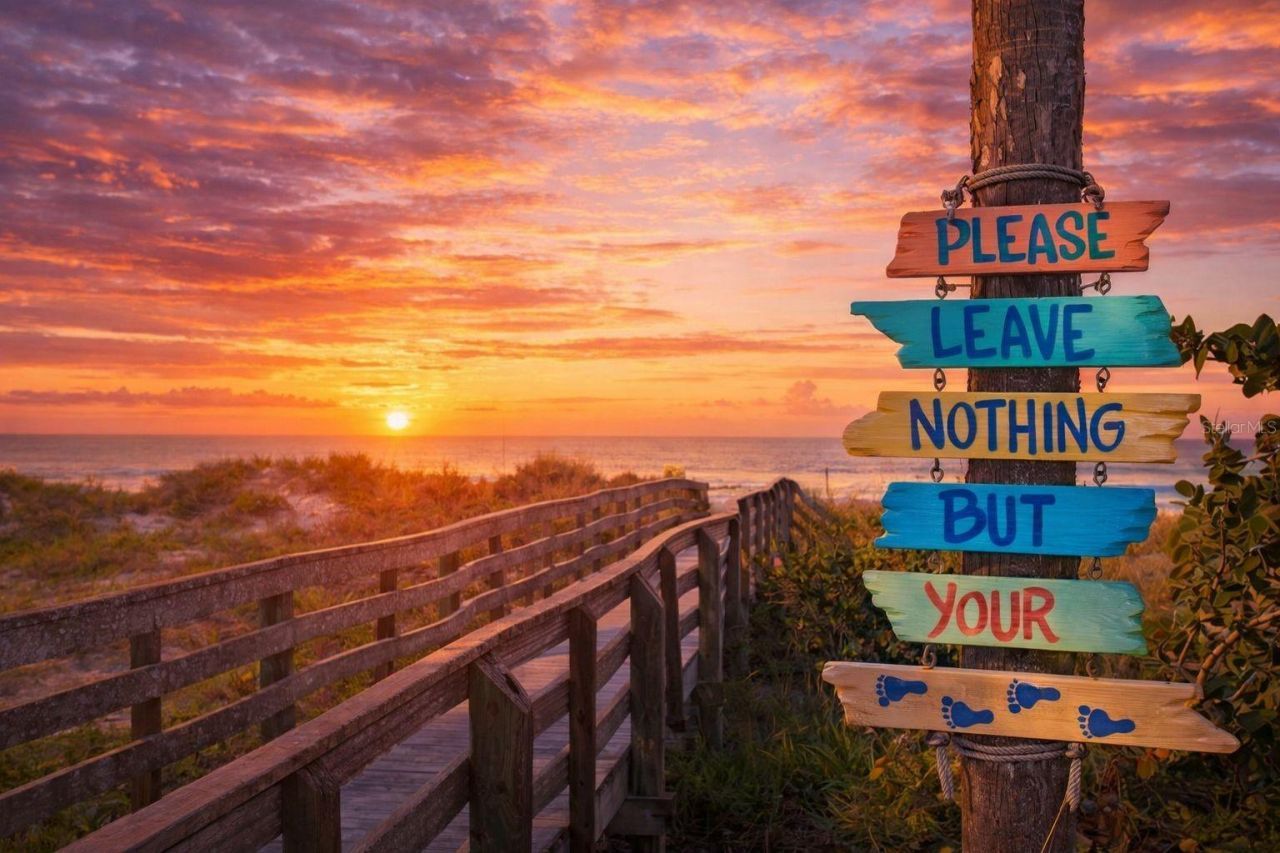 20040 Gulf Boulevard, Unit 302, Indian Shores, FL 33785 Photo