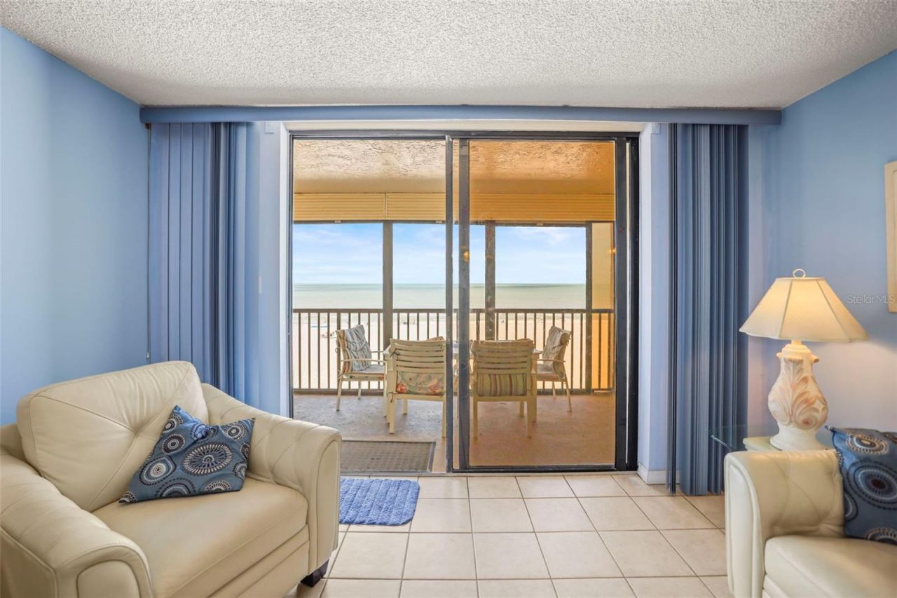 20040 Gulf Boulevard, Unit 302, Indian Shores, FL 33785 Photo