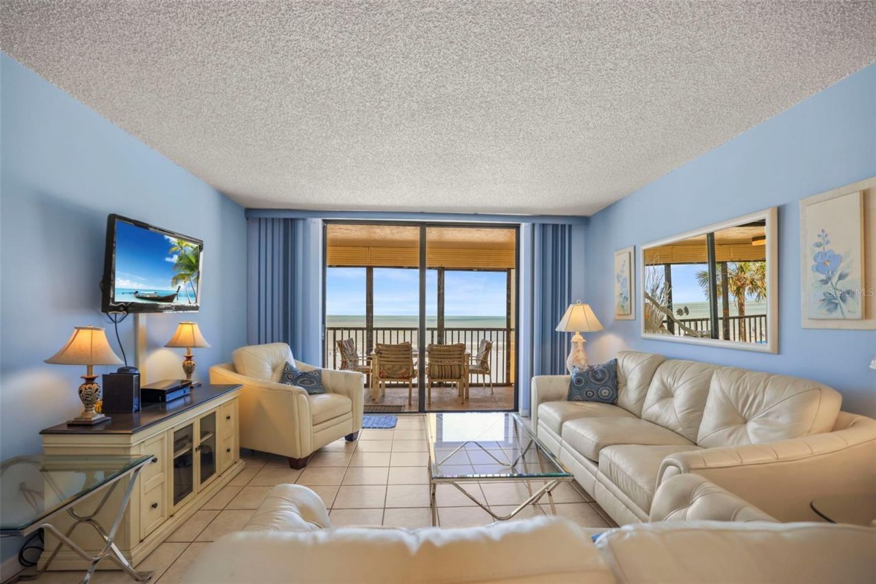 20040 Gulf Boulevard, Unit 302, Indian Shores, FL 33785 Photo