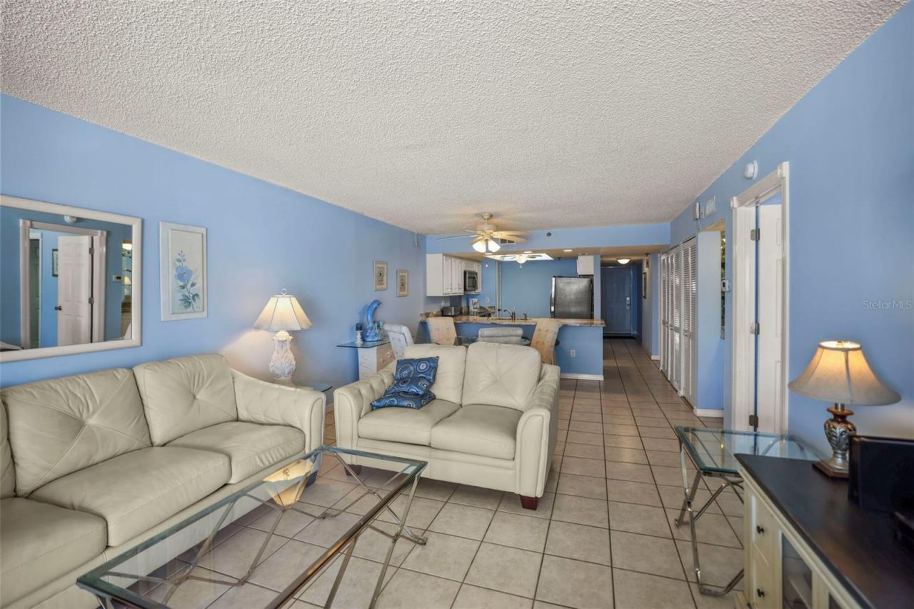 20040 Gulf Boulevard, Unit 302, Indian Shores, FL 33785 Photo