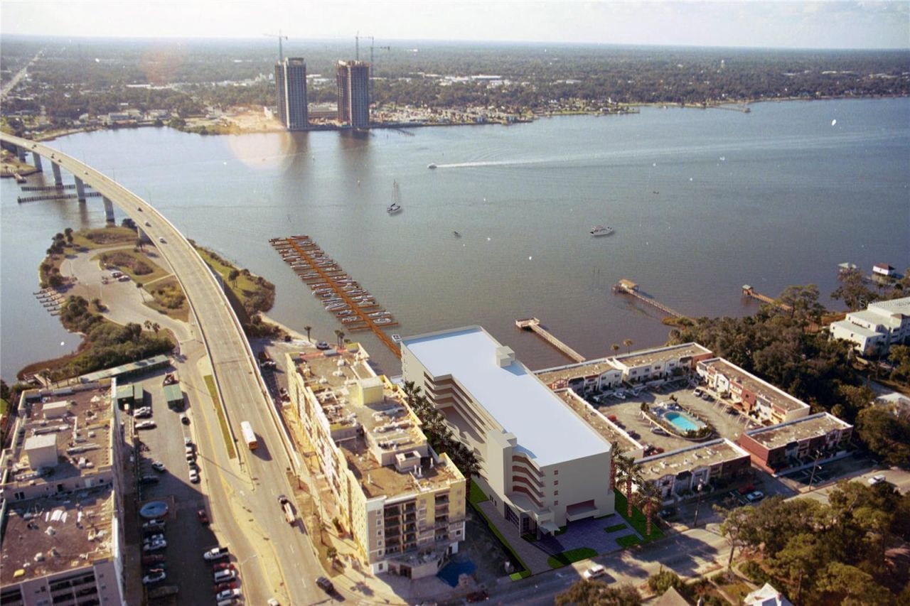 613 Halifax Avenue , Daytona Beach, FL 32118 Photo