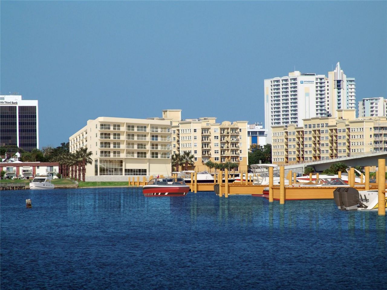 613 Halifax Avenue , Daytona Beach, FL 32118 Photo