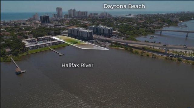 613 Halifax Avenue , Daytona Beach, FL 32118 Photo