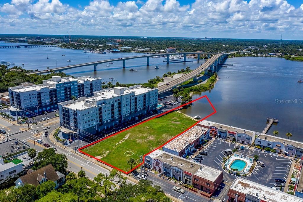 613 Halifax Avenue , Daytona Beach, FL 32118 Photo