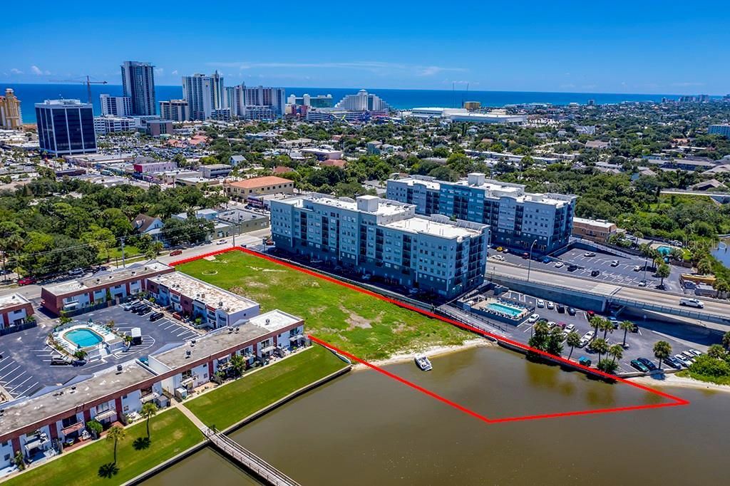 613 Halifax Avenue , Daytona Beach, FL 32118 Photo