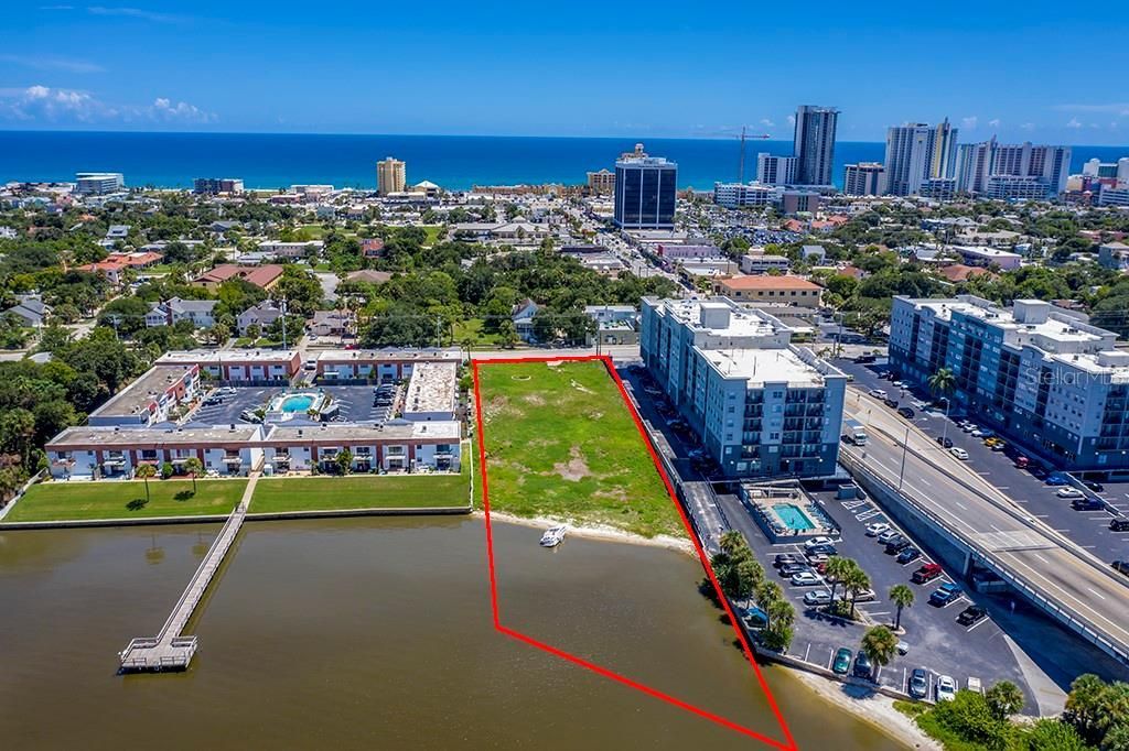 613 Halifax Avenue , Daytona Beach, FL 32118 Photo