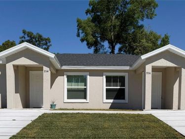 936 S APOPKA AVENUE, INVERNESS, FL 34452